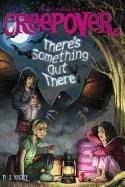 There's Something Out There (eBook, ePUB) - Night, P. J.