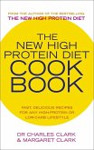 The New High Protein Diet Cookbook (eBook, ePUB)