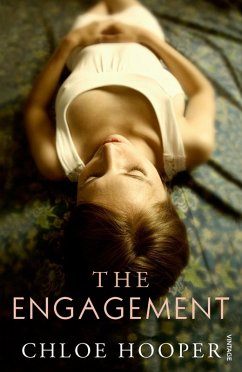 The Engagement (eBook, ePUB) - Hooper, Chloe