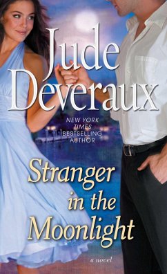 Cover Stranger in the Moonlight (eBook, ePUB)