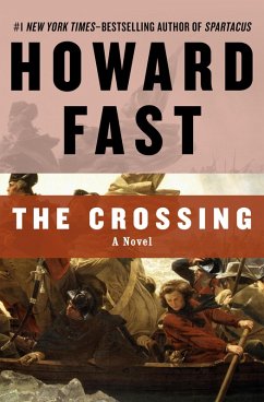 Cover The Crossing (eBook, ePUB)