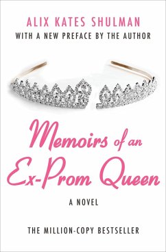 Cover Memoirs of an Ex-Prom Queen (eBook, ePUB)