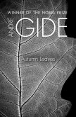 Autumn Leaves (eBook, ePUB)