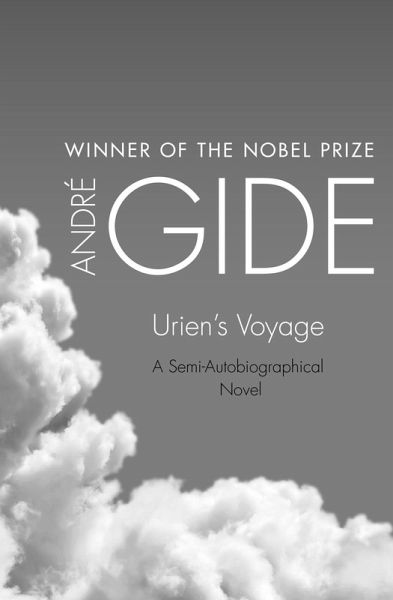 Urien's Voyage (eBook, ePUB)