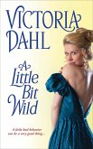 A Little Bit Wild (eBook, ePUB)