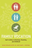 Family Vocation (eBook, ePUB)