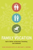 Family Vocation (eBook, ePUB)