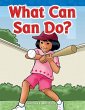 What Can San Do? (eBook, PDF) - Bild 1
