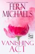 Vanishing Act (eBook, ePUB) - Bild 1