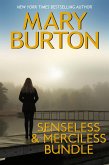 Senseless & Merciless Bundle (eBook, ePUB) Senseless & Merciless Bundle (eBook, ePUB)