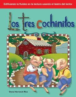 Cover Los tres cochinitos (eBook, PDF)