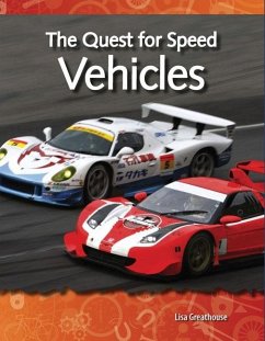 Quest for Speed (eBook, PDF) Cover Quest for Speed (eBook, PDF)
