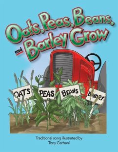 Oats, Peas, Beans, and Barley Grow (eBook, PDF) - Garbani, Tony