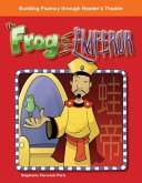 Frog Who Became an Emperor (eBook, PDF)