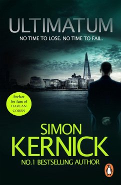 Ultimatum (eBook, ePUB) - Kernick, Simon