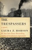 The Trespassers (eBook, ePUB)