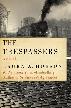 The Trespassers (eBook, ePUB) Cover The Trespassers (eBook, ePUB)
