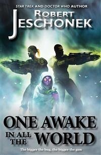 Cover One Awake In All The World (eBook, ePUB)