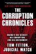 The Corruption Chronicles (eBook, ePUB) - Bild 1