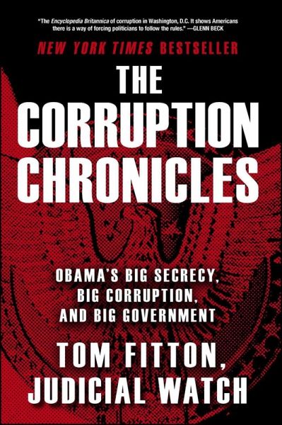 The Corruption Chronicles (eBook, ePUB) The Corruption Chronicles (eBook, ePUB)