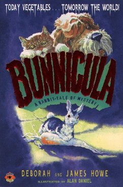 Bunnicula (eBook, ePUB) - Howe, Deborah; Howe, James