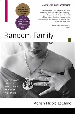 Cover Random Family (eBook, ePUB)