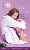 Alice Alone (eBook, ePUB) Alice Alone (eBook, ePUB)
