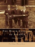 Black Colleges of Atlanta (eBook, ePUB)