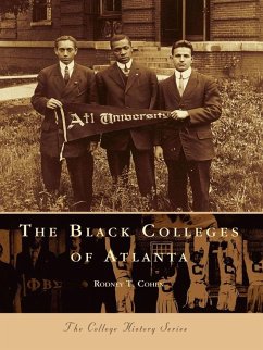 Cover Black Colleges of Atlanta (eBook, ePUB)
