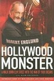 Hollywood Monster (eBook, ePUB)