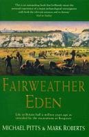 Cover A Fairweather Eden (eBook, ePUB)