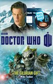 Doctor Who: The Silurian Gift (eBook, ePUB)
