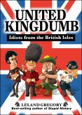 United Kingdumb (eBook, ePUB)