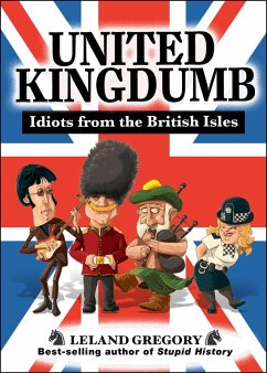 Cover United Kingdumb (eBook, ePUB)