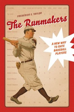 Runmakers (eBook, ePUB) - Taylor, Frederick E.