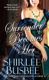 Surrender Becomes Her (eBook, ePUB)