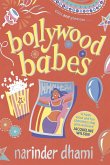 Bollywood Babes (eBook, ePUB)
