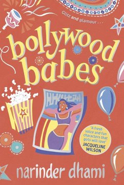 Cover Bollywood Babes (eBook, ePUB)