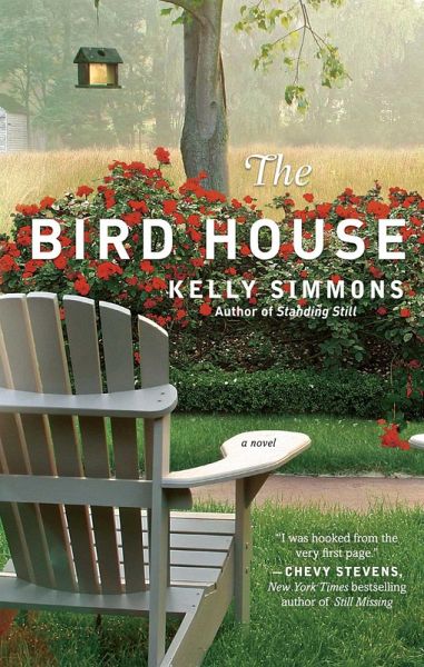 The Bird House (eBook, ePUB) The Bird House (eBook, ePUB)