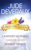 Jude Deveraux Collectors' Edition Box Set (eBook, ePUB)