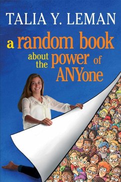 Cover A Random Book about the Power of ANYone (eBook, ePUB)