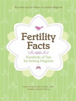 Cover Fertility Facts (eBook, ePUB)