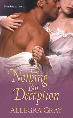 Cover Nothing But Deception (eBook, ePUB)