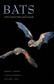 Bats of the United States and Canada (eBook, ePUB)