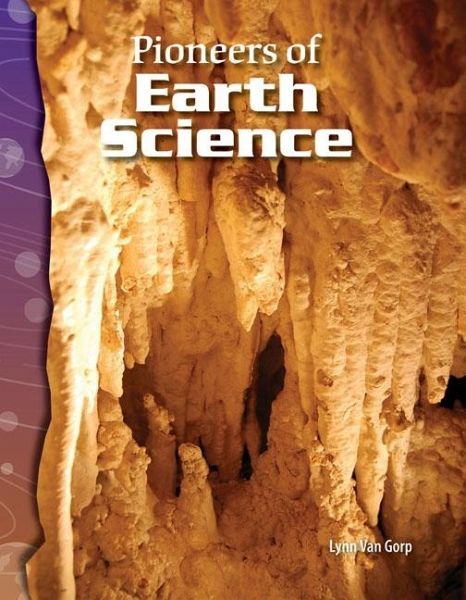 Pioneers of Earth Science (eBook, PDF)