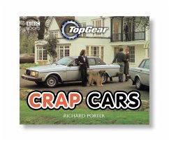 Crap Cars (eBook, ePUB) - Porter, Richard