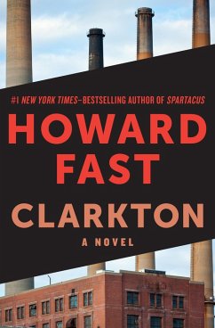 Cover Clarkton (eBook, ePUB)