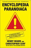 Encyclopedia Paranoiaca (eBook, ePUB) Encyclopedia Paranoiaca (eBook, ePUB)