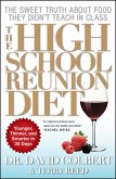 The High School Reunion Diet (eBook, ePUB)