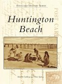 Huntington Beach (eBook, ePUB)